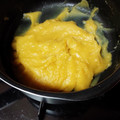 mamatoko's cooksnap of when they made 【農家のレシピ】かぼちゃのペースト.