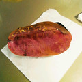 旦那は皿洗い's cooksnap of when they made オーブンde焼き芋しわ 焦げ目付き ！.