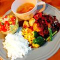 ♡9637♡'s cooksnap of when they made 簡単デミグラスソース♡.
