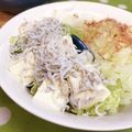 みっくママ's cooksnap of when they made おぼろ豆腐としらすのさっぱりサラダ.