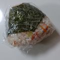 イチゴ、イチゴ。's cooksnap of when they made 中華調味料で抜群に簡単美味しい混ぜご飯.