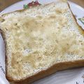 ❤コロン❤'s cooksnap of when they made 失敗しない♪マシュマロトースト♫.