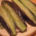 おこやぁ's cooksnap of when they made かぼちん３分間クッキング★激ウマ茄子の巻.