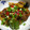 やむにゃん's cooksnap of when they made 簡単！パプリカとピーマンの豚肉黒酢炒め.