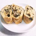 kaori238's cooksnap of when they made ☆ツナと塩昆布の卵焼き♪.