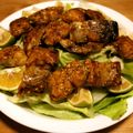 クックDAD's cooksnap of when they made ♪さばの竜田焼き☆カレー風味♪.