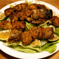 クックDAD's cooksnap of when they made ♪さばの竜田焼き☆カレー風味♪.