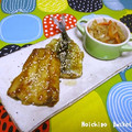 ◆◇Wtiti＊◇◆'s cooksnap of when they made 簡単さんまの蒲焼き.