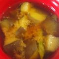 ゆうあやまま☆'s cooksnap of when they made お味噌汁に★おろししょうが.