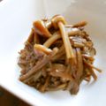 やっちーさん's cooksnap of when they made かきの木茸のなめたけ風.