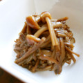 やっちーさん's cooksnap of when they made かきの木茸のなめたけ風.