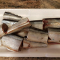 rierie666's cooksnap of when they made 簡単☆台所が汚れない☆魚のさばき方.