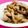 ☆lino☆lino's cooksnap of when they made アジアン風♪豚肉の甘辛カフェ丼.