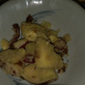 ☆めぐめぐ♪☆'s cooksnap of when they made さつまいもとくるみのハニーマスタード和え.