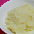 ☆lino☆lino's cooksnap of when they made 付け合せに✾美味しいクリームポテト.