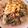 クックHWUFUY☆'s cooksnap of when they made 簡単！余った酢飯で焼き飯.