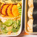 ★ちーた's cooksnap of when they made ツナ缶で☆ジャガイモマヨ炒め.