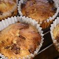 show-415's cooksnap of when they made 計り不要！超簡単バナナケーキ.