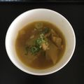 アン吾郎's cooksnap of when they made 冬瓜のカレー汁.