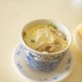 かすてら１２'s cooksnap of when they made 炊飯器で★茶碗蒸し.