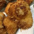 わたるんママ's cooksnap of when they made 子供が喜ぶ♡ダブルカニクリームコロッケ.