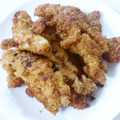 ぶどうなすび's cooksnap of when they made 簡単おいしい。ささみフライ。.
