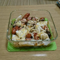 ﾏﾃｨｺ's cooksnap of when they made 長芋とソーセージの柚子胡椒オーブン焼き.
