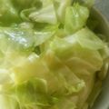 クックA43M15☆'s cooksnap of when they made ごま油香る☆おつまみキャベツ.