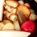 クックZNN0T6☆'s cooksnap of when they made おいしくなーれ♪トマトおでん.