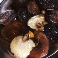 ☆ト～ロトロ☆'s cooksnap of when they made 基本の下ごしらえ｜干し椎茸の戻し方.