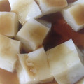 happykote's cooksnap of when they made とっても簡単、切り餅でみたらし団子.