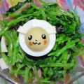 有希-yuki-'s cooksnap of when they made ゆで卵DEピカチュウ♪.