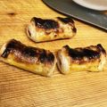 ぽぽり★'s cooksnap of when they made 余ったパイシート活用！簡単ベーコンパイ.