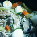 わらびもち命's cooksnap of when they made ♡簡単 八宝菜♡.