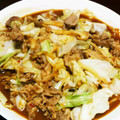 ★あきすけ★'s cooksnap of when they made 簡単♪簡単♪回鍋肉～♪.