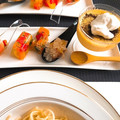 わがまま姫's cooksnap of when they made ほっこり♫かぼちゃムース（卵無し）.