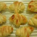 こりうす's cooksnap of when they made ＊クロワッサン.