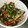 ＊むねちんとたま＊'s cooksnap of when they made 厚揚げとひじきの鶏そぼろ煮.