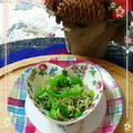 sakuraロゼット's cooksnap of when they made ピーマンとしらす炒め☆.