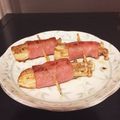 りんりん＞＜'s cooksnap of when they made えのきベーコン巻き★.