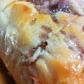 キャラメグ♪'s cooksnap of when they made HMで簡単すぎるいちごヨーグルトケーキ！.