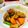 珊瑚の花's cooksnap of when they made フライパンで簡単！ヘルシー酢鶏.