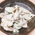 まぷまぷママ's cooksnap of when they made 蓮根のツナマヨサラダ.