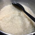ことむん's cooksnap of when they made ヨーグルティア de 簡単♬甘酒.