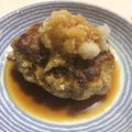 もきち☆'s cooksnap of when they made ふわふわヘルシーハンバーグ.