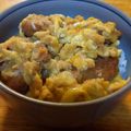 クックEDRHVJ☆'s cooksnap of when they made 時短で簡単！ボリューム満点のカツ丼♪.