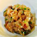 ryu☆ryu's cooksnap of when they made 簡単にできる出世魚「いなだ」のなめろう.