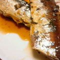 curisupin's cooksnap of when they made 圧力鍋で骨まで柔らか簡単サンマの煮付け★.