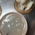 chiemake's cooksnap of when they made －便利な大根おろしの水切り－.