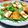 inyako's cooksnap of when they made 厚揚げ豆腐サラダ♪油抜きレンジで簡単.